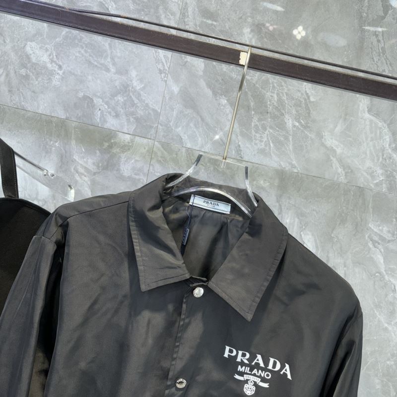 Prada Outwear